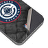 NBA Los Angeles Clippers Black Rust iPhone 14 Pro Skin